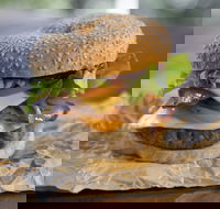 Bucking Bull - Hillarys - Accommodation Yamba