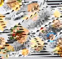 Cafe 63 - Greenslopes - Accommodation Yamba