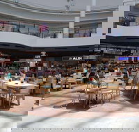 Cafe Cherry Beans - Glen Waverley - Accommodation Yamba