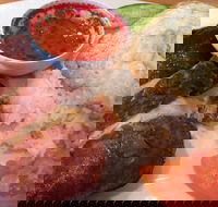 Chef's Delight - Accommodation Yamba