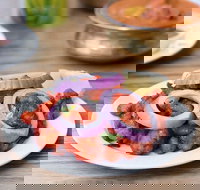 Chilli India - Docklands - Accommodation Yamba