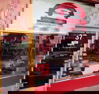 Chpaati Indian Restaurant - Accommodation Yamba