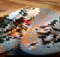 Common Ground - Accommodation Yamba