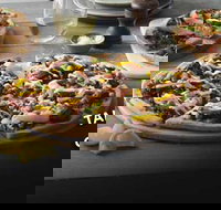 Crust - Williamstown - Accommodation Yamba