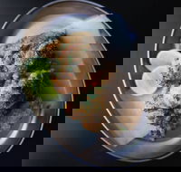 Double Rainbow Eating House - Accommodation Yamba