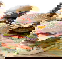 Dougie's Grill - Bankstown - Accommodation Yamba