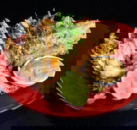 Drysdales Brasserie - Accommodation Yamba