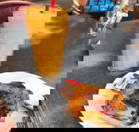 Elwood Patisserie and Bakery - Accommodation Yamba