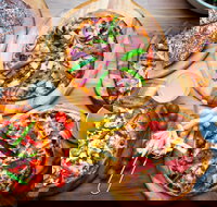 Gather and Feast - Accommodation Yamba