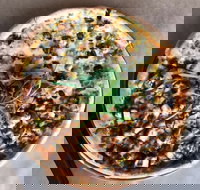 Geppettos Italian Burwood - Accommodation Yamba