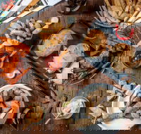 Grill'd - Victoria Point - Victoria Point - Accommodation Yamba