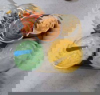 G  S Cafe - Accommodation Yamba