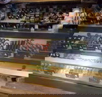 Health Freak Cafe - Perth CBD - Accommodation Yamba