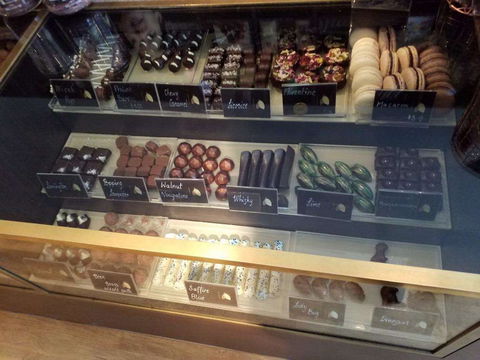 Health Freak Cafe - Perth CBD - Accommodation Yamba 0