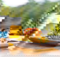 Hello Harry - Ascot  Hamilton - Accommodation Yamba