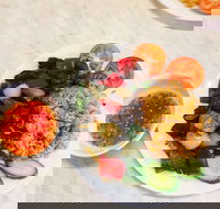 Lee BBQ House - Accommodation Yamba