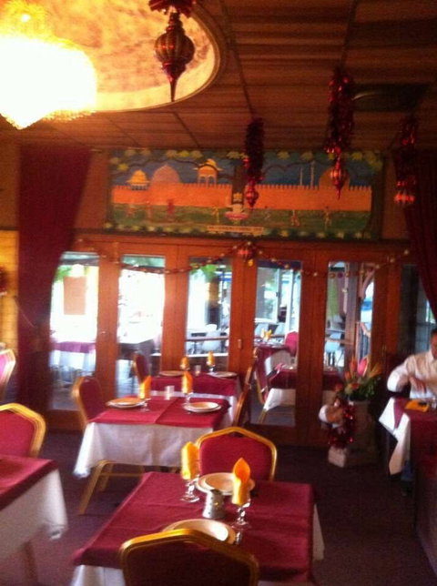 Little Indian Palace - Accommodation Yamba 0