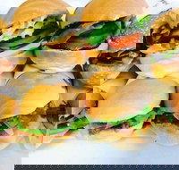 Mu Lan Restaurant - Accommodation Yamba