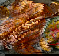 Nando's - Wellington Point - Accommodation Yamba