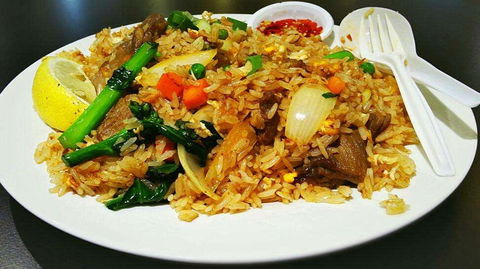 Na Thai Town - Accommodation Yamba 0