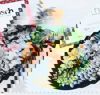 Nosh - Glen Waverley - Accommodation Yamba