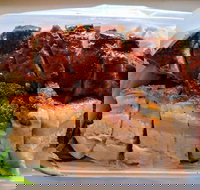 Ocean King - Accommodation Yamba