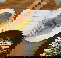 OneThirtyTwo - Accommodation Yamba