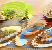 Orbost Bakery - Accommodation Yamba