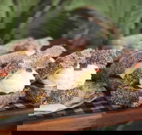 Parmi Bandit - Accommodation Yamba