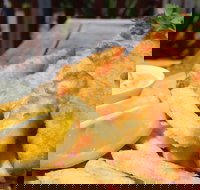 Peaceful Bay Fish and Chips - Accommodation Yamba