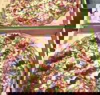 Peppercorn Pizza - Accommodation Yamba