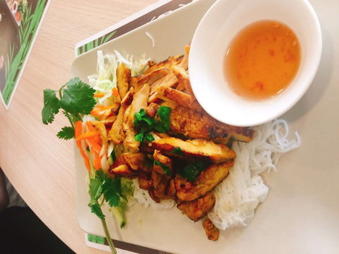 Pho Sai Gon - Accommodation Yamba 0