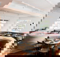 Prince Dining Room - Accommodation Yamba