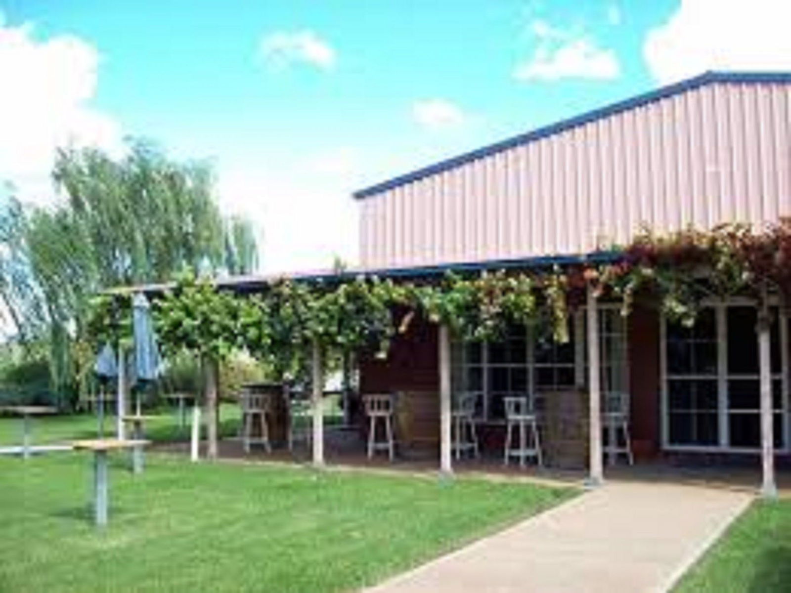 Dubbo NSW Accommodation Yamba