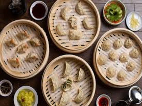 Red Earth Estate Dumpling House - Accommodation Yamba 2