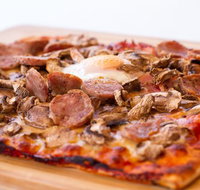 Arrivederci Pizza - Accommodation Yamba