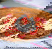 Reveleys Cafe - Accommodation Yamba