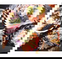 Ritual Coffee Traders - Accommodation Yamba