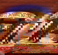 Royal India Restaurant - Accommodation Yamba