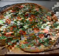 Sabatino Woodfired Pizzeria - Accommodation Yamba