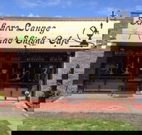 Sahara Lounge And Shisha Cafe - Accommodation Yamba