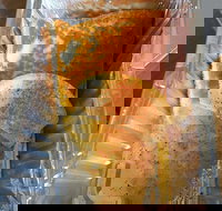 Saki Souvlaki - Accommodation Yamba