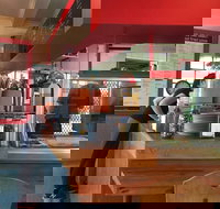 Sandy Bay Beach Wood Fired Pizza - Accommodation Yamba