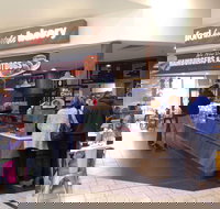 Seaford Homestyle Bakery - Accommodation Yamba