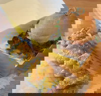 Seoul Kitchen - Accommodation Yamba