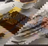 Singh's Indian Take Away Food - Accommodation Yamba