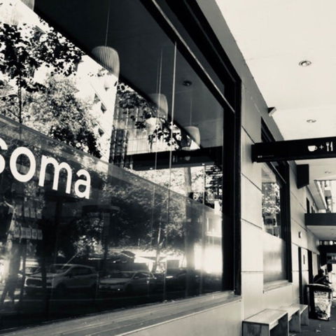 Soma - Ultimo - Accommodation Yamba 0