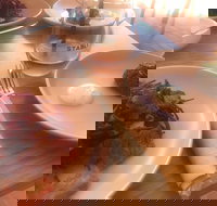 Stable Coffee  Kitchen - Accommodation Yamba