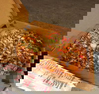 Steves Pizza  Kebabs - Accommodation Yamba