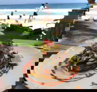 Sushi Sushi - Brisbane Airport - Accommodation Yamba